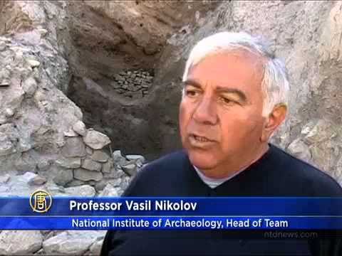 Опрос. Археология — наука или бизнес? | Деградация Севастополя